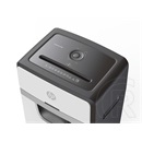 HP Oneshred 16MC Iratmegsemmisítő (világosszürke)