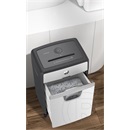 HP Oneshred 16MC Iratmegsemmisítő (világosszürke)