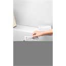 HP Oneshred 16MC Iratmegsemmisítő (világosszürke)