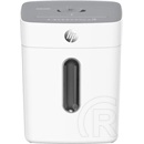 HP Oneshred 8CC Iratmegsemmisítő (világosszürke)
