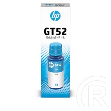 HP Patron No GT52 (cyan)