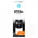 HP Patron No GT53XL (fekete)