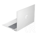 HP Pavilion 16-af0007nh  (16" 2K OLED 120Hz, Ultra7-155U, 16GB RAM, 1TB SSD, Win11 Home, ezüst)