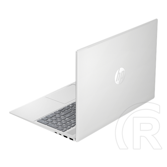 HP Pavilion 16-af0007nh  (16" 2K OLED 120Hz, Ultra7-155U, 16GB RAM, 1TB SSD, Win11 Home, ezüst)