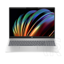 HP Pavilion 16-af0007nh  (16" 2K OLED 120Hz, Ultra7-155U, 16GB RAM, 1TB SSD, Win11 Home, ezüst)