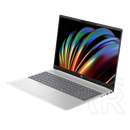 HP Pavilion 16-af0007nh  (16" 2K OLED 120Hz, Ultra7-155U, 16GB RAM, 1TB SSD, Win11 Home, ezüst)