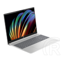HP Pavilion 16-af0007nh  (16" 2K OLED 120Hz, Ultra7-155U, 16GB RAM, 1TB SSD, Win11 Home, ezüst)