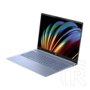 HP Pavilion 16-af0014nh (16", Core Ultra7-155U 1.7GHz, 16GB RAM, 1TB SSD, Win 11, kék)
