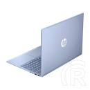 HP Pavilion 16-af0014nh (16", Core Ultra7-155U 1.7GHz, 16GB RAM, 1TB SSD, Win 11, kék)