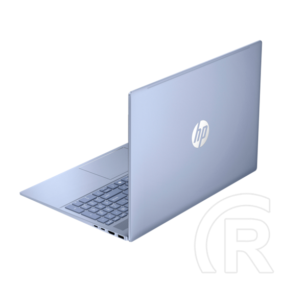 HP Pavilion 16-af0014nh (16", Core Ultra7-155U 1.7GHz, 16GB RAM, 1TB SSD, Win 11, kék)