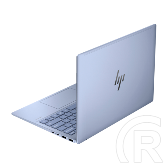 HP Pavilion Aero 13-bg0002nh (13.3",2560x1600 IPS Ryzen5 8640U 3.5GHz, 16GB RAM, 512GB SSD, Win 11, kék)
