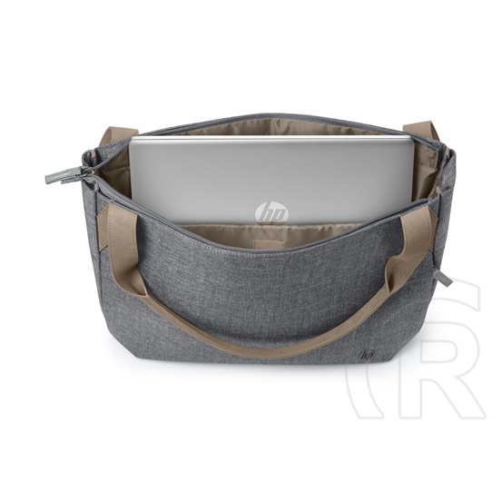 HP Pavilion Renew Tote notebook táska (14", szürke)