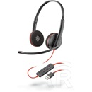 HP Poly Blackwire C3220 USB-A/C