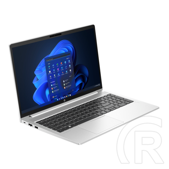 HP ProBook 450 G10 (15,6", Core i5-1335U 1.3GHz, 16GB RAM, 512GB SSD, ezüst)