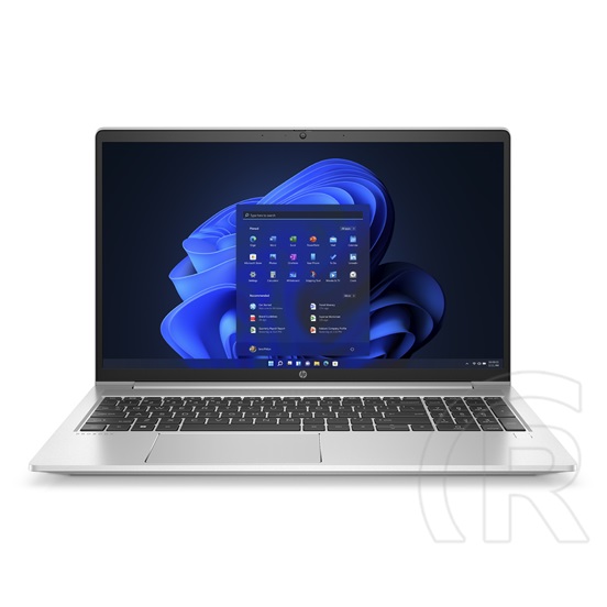 HP ProBook 450 G8 (15,6", Intel Core i5-1135G7, 16GB RAM, 512 GB SSD, Win10 Pro, ezüst)