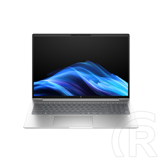 HP ProBook 4 G1iR 16 (16", Core 5-120U, 24GB RAM, 512GB SSD, ezüst)