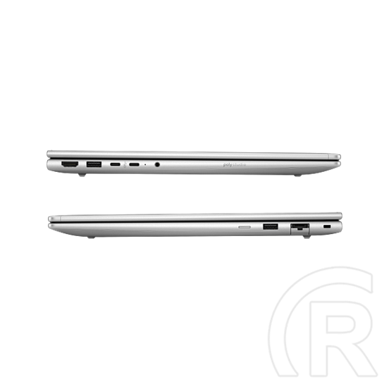 HP ProBook 4 G1i 16 (16\", Core Ultra 5-225H, 16GB RAM, 512GB SSD, Windows 11 Pro, ezüst)