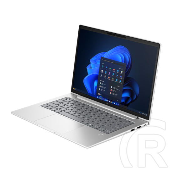 HP ProBook 645 G11 (14", Ryzen 5 7535U, 8GB RAM, 512GB SSD,  Windows 11  Professional)