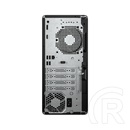 HP ProDesk 2 TWR G1i (Intel Core i3-14100, 8 GB RAM, 512 GB SSD, Intel UHD Graphics 730, Windows 11 Pro)
