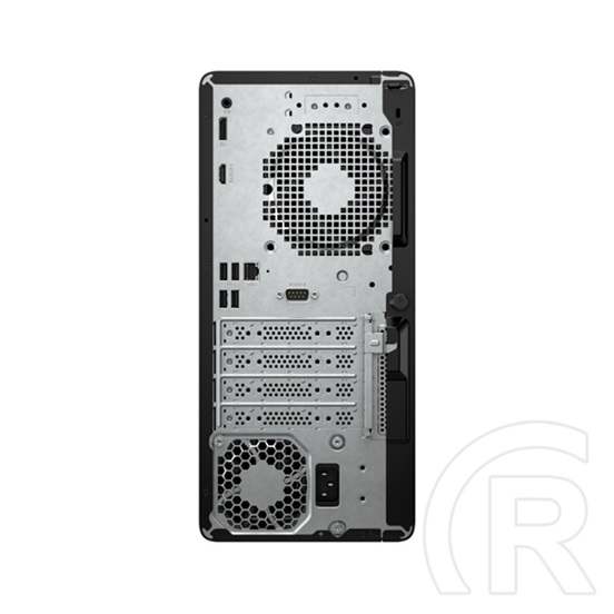 HP ProDesk 2 TWR G1i (Intel Core i3-14100, 8 GB RAM, 512 GB SSD, Intel UHD Graphics 730, Windows 11 Pro)