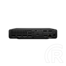 HP ProDesk 4 Mini G1i (Intel Core Ultra 7-265T 1,5 GHz, 16 GB DDR5, 512 GB SSD, Intel HD Graphics, Windows 11 Pro)