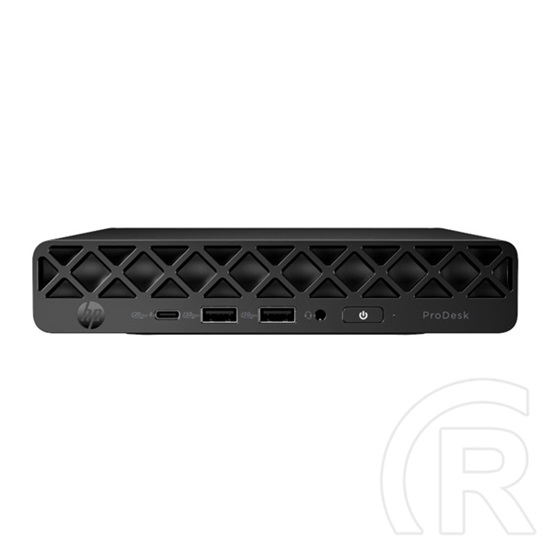 HP ProDesk 4 Mini G1i (Intel Core Ultra 7-265T 1,5 GHz, 16 GB DDR5, 512 GB SSD, Intel HD Graphics, Windows 11 Pro)