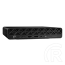 HP ProDesk 4 Mini G1i (Intel Core Ultra 7-265T 1,5 GHz, 16 GB DDR5, 512 GB SSD, Intel HD Graphics, Windows 11 Pro)