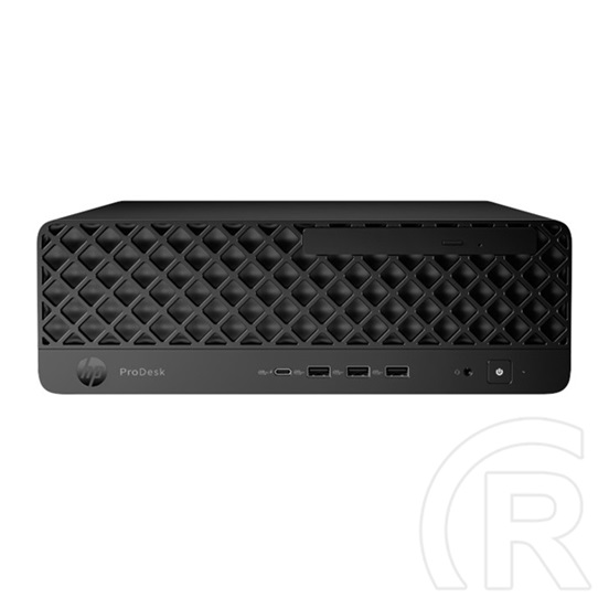 HP ProDesk 4 SFF G1i (Intel Core Ultra 7-265 2,4 GHz, 16GB RAM, 512GB SSD, Windows 11 Pro)