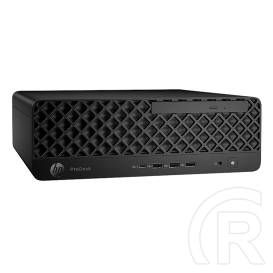 HP ProDesk 4 SFF G1i (Intel Core Ultra 7-265 2,4 GHz, 16GB RAM, 512GB SSD, Windows 11 Pro)