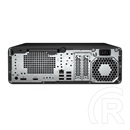 HP ProDesk 4 SFF G1i (Intel Core Ultra 7-265 2,4 GHz, 16GB RAM, 512GB SSD, Windows 11 Pro)