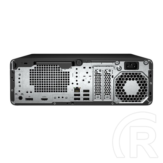 HP ProDesk 4 SFF G1i (Intel Core Ultra 7-265 2,4 GHz, 16GB RAM, 512GB SSD, Windows 11 Pro)