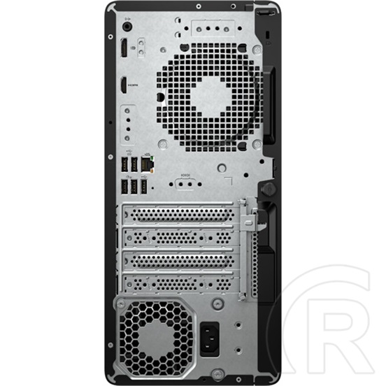 HP ProDesk 4 TWR G1i (Intel Core Ultra 5-225 3,3 GHz, 16 GB RAM, 512 GB SSD, DDR5, Windows 11 Pro)