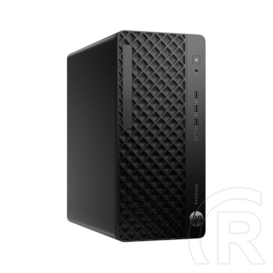 HP ProDesk 4 TWR G1i (Intel Core Ultra 5-225 3,3 GHz, 8 GB RAM, 512 GB SSD, DDR5, Intel HD Graphics)