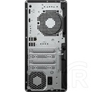 HP ProDesk 4 TWR G1i (Intel Core Ultra 5-225 3,3 GHz, 8 GB RAM, 512 GB SSD, DDR5, Intel HD Graphics)