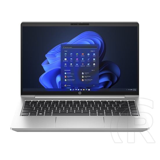 HP Probook 440 G10 notebook (14", Intel Core i7-1355U, 16GB RAM, 512GB SSD, Windows 11 Pro, ezüst)