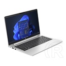 HP Probook 440 G10 notebook (14", Intel Core i7-1355U, 16GB RAM, 512GB SSD, Windows 11 Pro, ezüst)