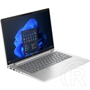 HP Probook 440 G11 notebook (14", Core Ultra 7 155U, 16GB RAM, 512GB SSD, Windows 11 Professional, ezüst)