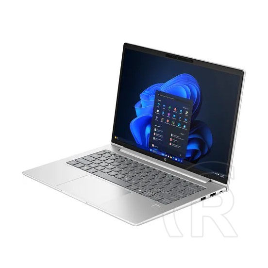 HP Probook 440 G11 notebook (14", Core Ultra 7 155U, 16GB RAM, 512GB SSD, Windows 11 Professional, ezüst)