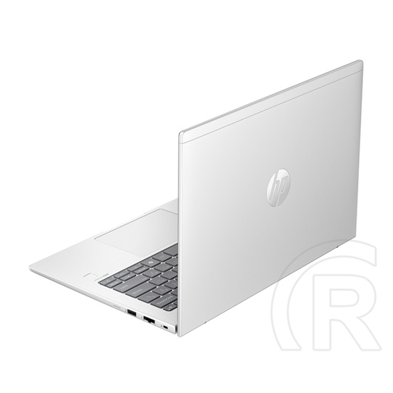 HP Probook 440 G11 notebook (14", Core Ultra 5 125U, 8GB RAM, 512GB SSD, Windows 11 Professional, ezüst)