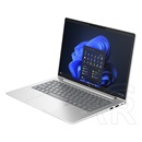 HP Probook 440 G11 notebook (14", Core Ultra 5 125U, 8GB RAM, 512GB SSD, Windows 11 Professional, ezüst)
