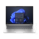 HP Probook 440 G11 notebook (14", Core Ultra 5 125U, 8GB RAM, 512GB SSD, Windows 11 Professional, ezüst)