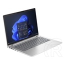 HP Probook 440 G11 notebook (14", Core Ultra 5 125U, 8GB RAM, 512GB SSD, Windows 11 Professional, ezüst)