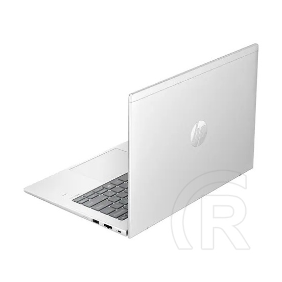 HP Probook 440 G11 notebook (14", WUXGA, Intel Core ultra 5 125U, 8GB DDR5, 512GB SSD, ezüst)