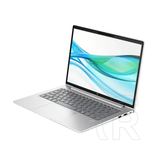 HP Probook 440 G11 notebook (14", WUXGA, Intel Core ultra 5 125U, 8GB DDR5, 512GB SSD, ezüst)