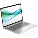 HP Probook 440 G11 notebook (14", WUXGA, Intel Core ultra 5 125U, 8GB DDR5, 512GB SSD, ezüst)