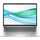 HP Probook 440 G11 notebook (14", WUXGA, Intel Core ultra 5 125U, 8GB DDR5, 512GB SSD, ezüst)