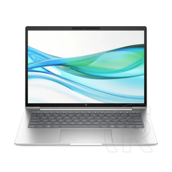 HP Probook 440 G11 notebook (14", WUXGA, Intel Core ultra 5 125U, 8GB DDR5, 512GB SSD, ezüst)