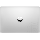HP Probook 440 G8 (14", Core i3-1115G4, 8GB RAM, 256GB SSD, Windows 10 Pro, ezüst)