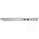 HP Probook 450 G10 notebook (15,6", Core i5-1334U, 16GB RAM, 512GB SSD, Windows 11 Pro, ezüst)