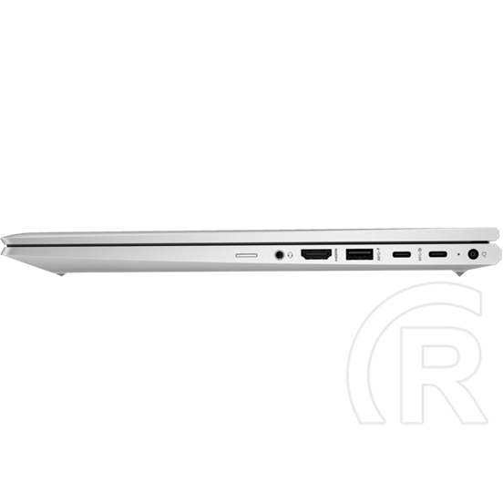 HP Probook 450 G10 notebook (15,6", Core i5-1334U, 16GB RAM, 512GB SSD, Windows 11 Pro, ezüst)